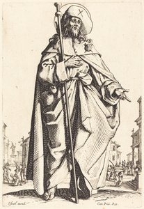  da Jacques Callot