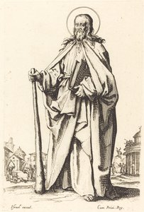 San Giacomo il Minore
