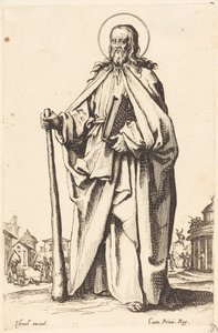  da Jacques Callot