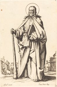 San Giacomo il Minore