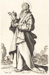 San Giovanni Evangelista
