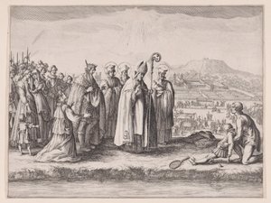  da Jacques Callot