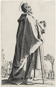 San Matteo da Les Grands Apôtres, 1631