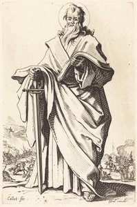  da Jacques Callot