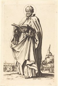  da Jacques Callot