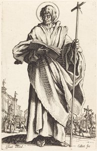  da Jacques Callot