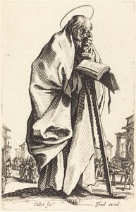  da Jacques Callot