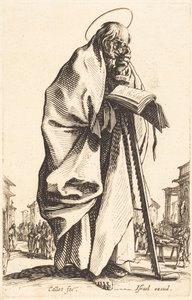  da Jacques Callot