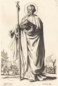  da Jacques Callot