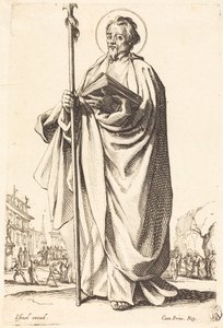  da Jacques Callot