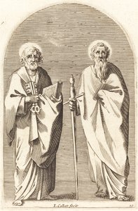 Santi Pietro e Paolo
