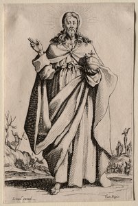 Salvatoris Beatae Mariae Virginis Sanctorum Apostolorum Icones