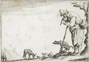  da Jacques Callot