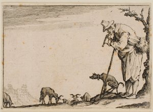 da Jacques Callot