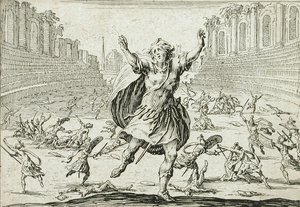  da Jacques Callot