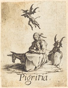 Pigrizia