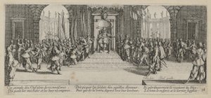  da Jacques Callot