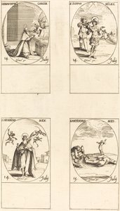 San Bonaventura; San Giusto; San Enrico, imperatore; Sant
