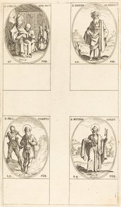 San Felice; San Giuseppe d