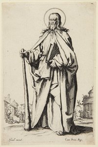  da Jacques Callot