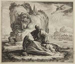 San Giovanni sull