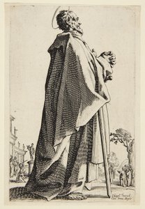 San Matteo da Jacques Callot