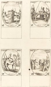 San Niceforo; San Nestor; San Giuliano; Traslazione di Sant