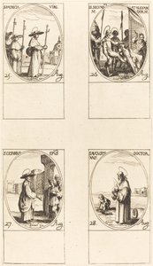Santa Patrizia, Santi Secondo e Alessandro, San Cesario, Sant