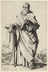  da Jacques Callot