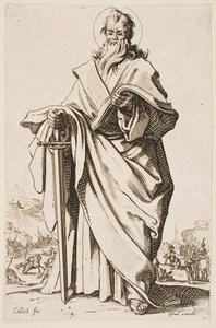  da Jacques Callot