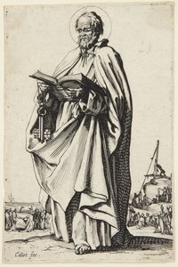  da Jacques Callot