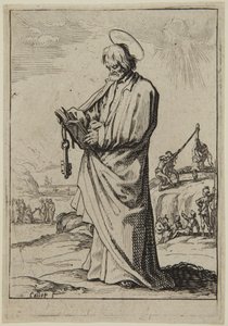  da Jacques Callot
