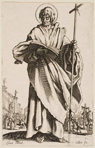  da Jacques Callot