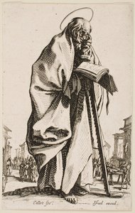  da Jacques Callot