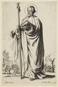  da Jacques Callot