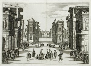  da Jacques Callot