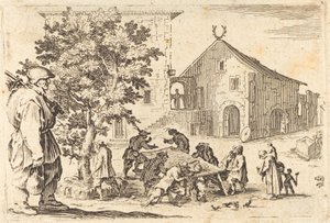 Taverna da Jacques Callot