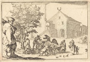 Taverna da Jacques Callot