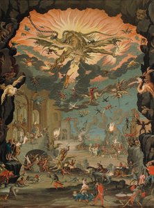 Tentazione di Sant