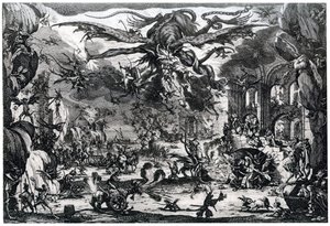 Tentazione di Sant