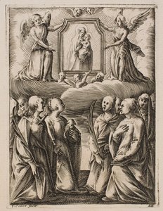  da Jacques Callot
