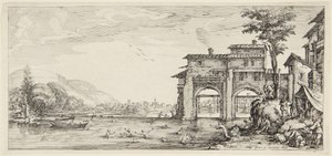  da Jacques Callot
