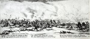 La battaglia, tavola 3 da 