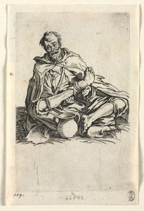 I mendicanti: Simulatore da Jacques Callot
