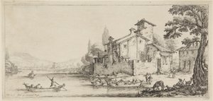  da Jacques Callot