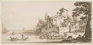  da Jacques Callot