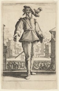 Il Capitano o L