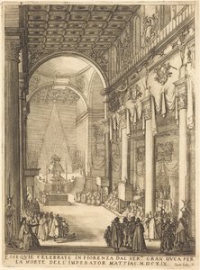  da Jacques Callot