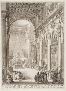  da Jacques Callot