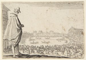 da Jacques Callot